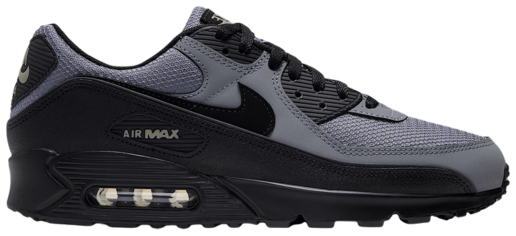 Nike Air Max 90 Cool Grey Light Army Black