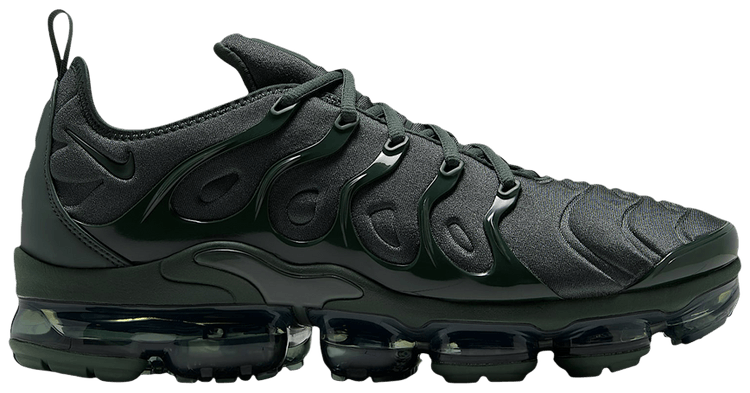 Nike Air Vapormax Plus Camo Green Camo Green