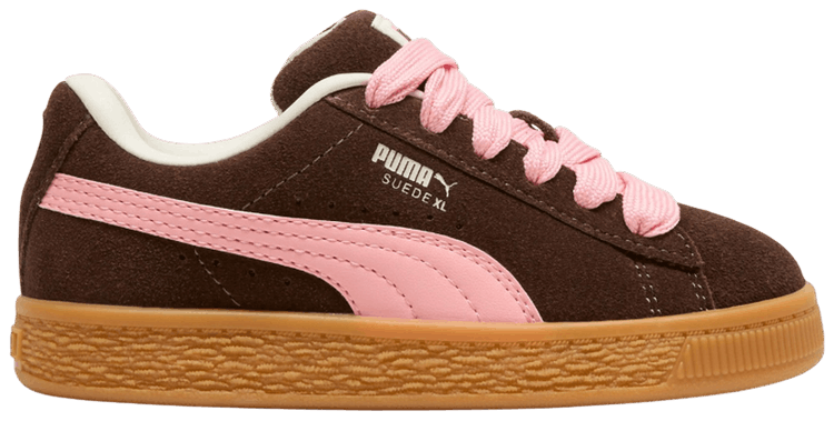 Puma Wmns Suede Bloom Sea Illusion Aqua Glow