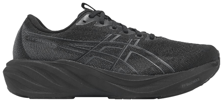 ASICS GT 2000 15 4e Extra Wide Black Black