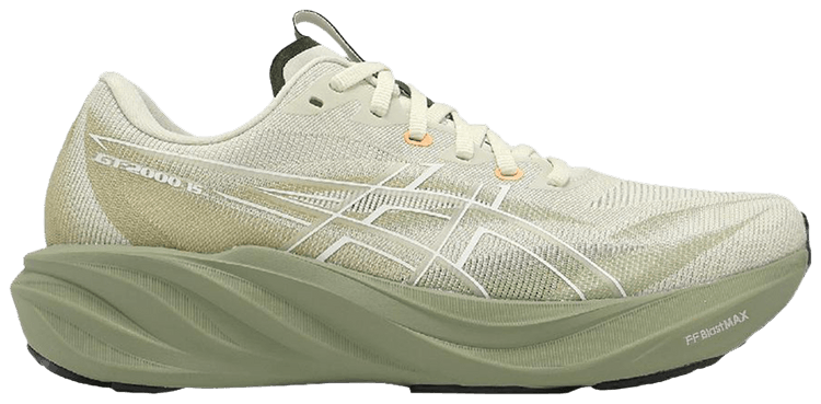 ASICS GT 2000 15 Birch Khaki Green