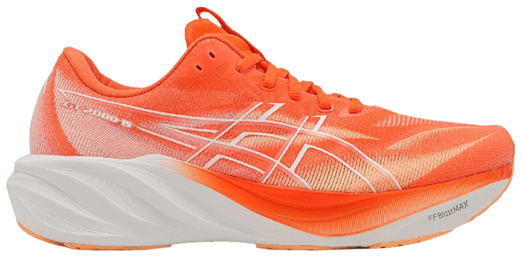 ASICS GT 2000 15 Energy Orange Orange Glow