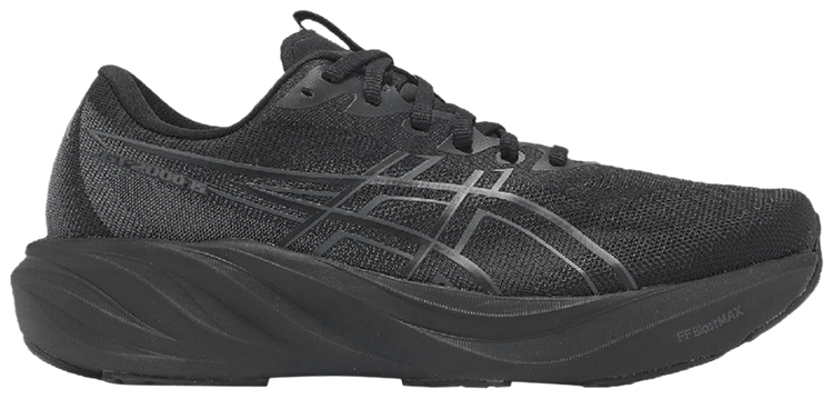 ASICS GT 2000 15 2e Wide Black Black