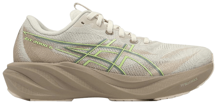 ASICS Wmns GT 2000 15 Birch Greige