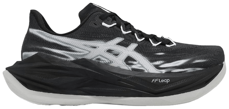 ASICS Superblast 3 Black Black