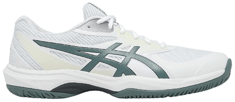 ASICS Game FF White Foggy Teal