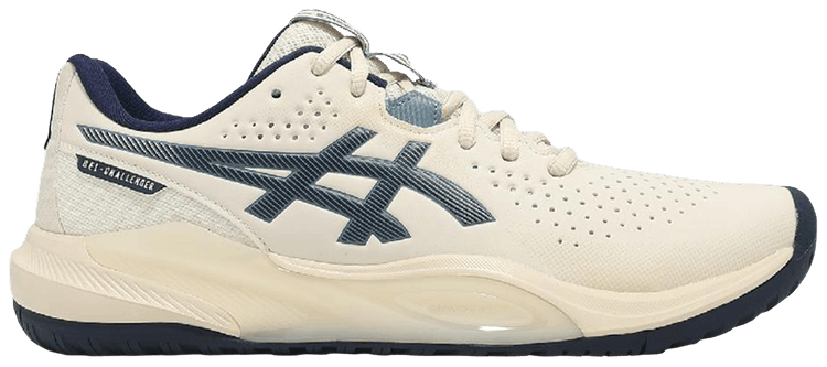 ASICS Gel Challenger 15 Oatmeal Midnight