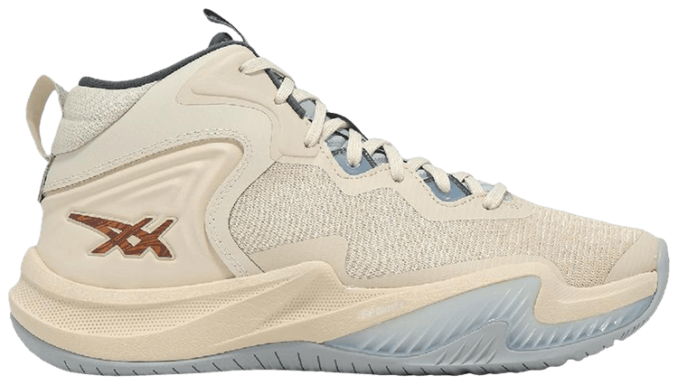 ASICS Nova Surge 3 Oatmeal Rusted Rock