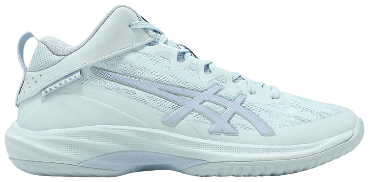 ASICS Gelhoop V17 Sky Solid Air