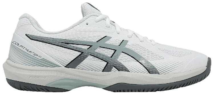 ASICS Court Hunter FF White Ocean Haze