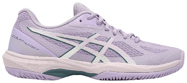 ASICS Wmns Court Hunter FF Murasaki Dahlia