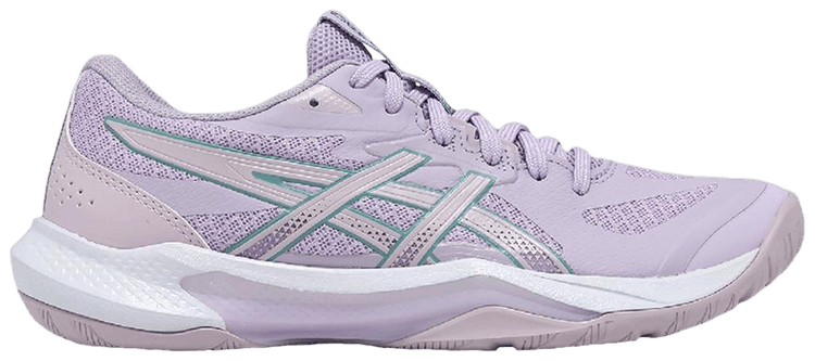 ASICS Wmns Gel Tactic 13 Murasaki Dahlia