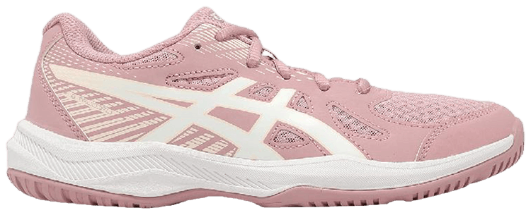 ASICS Upcourt 6 GS Morganite White