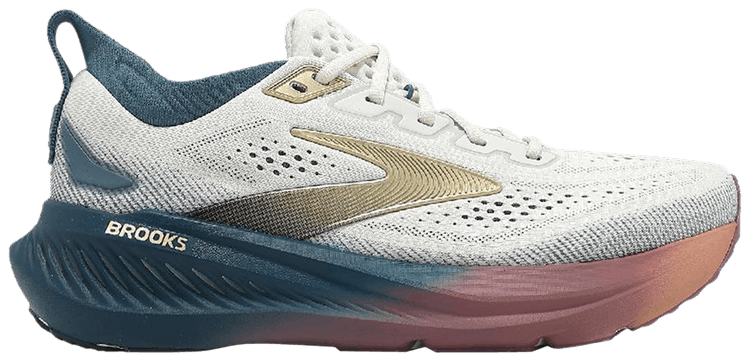 Brooks Glycerin 23 Nimbuscloud Blue Mauve