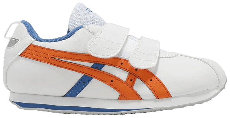 ASICS Cotla Mini Sl 2 GS White Orange