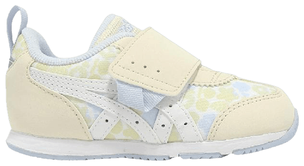 ASICS Idaho KT ES G 3 TD Ivory White