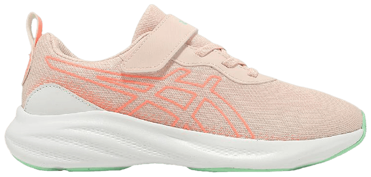 ASICS Lazerbeam MP MG GS Light Pink Neon Pink