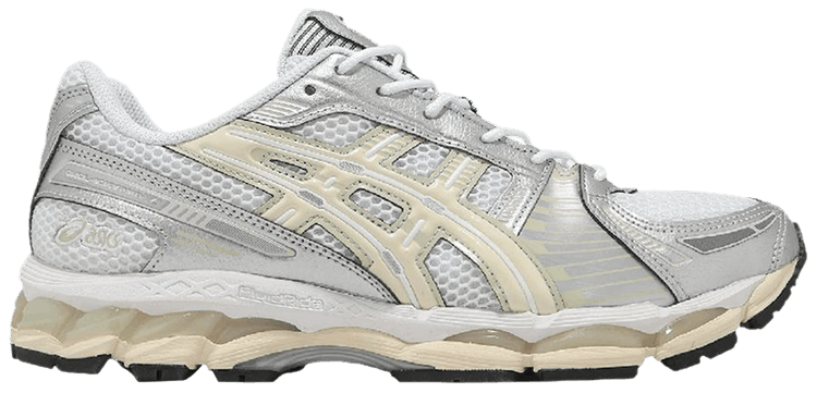 ASICS Gel Kayano 121 White Cream