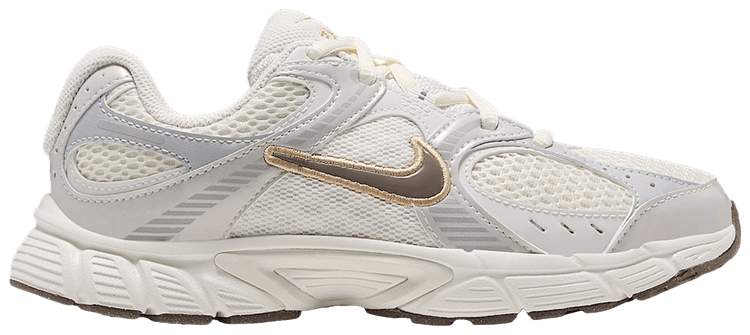 Nike V5 Rnr GS Sail Summit White Linen Cave Stone