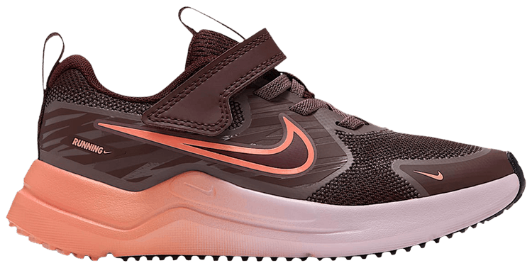 Nike Cosmic Runner PS Mystic Dates Tattoo Black Crimson Bliss