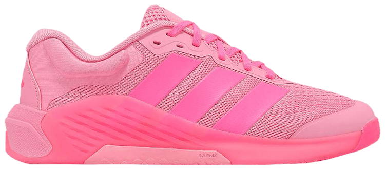 adidas Wmns Dropset 4 Power Bliss Pink Lucid Pink Bliss Pink