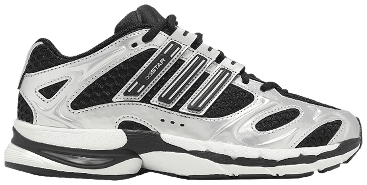 adidas Wmns Adistar MLD Core Black Silver Metallic Cloudhite