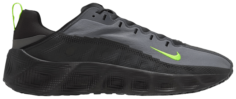 Nike Ava Rover Black Smoke Grey Anthracite Volt