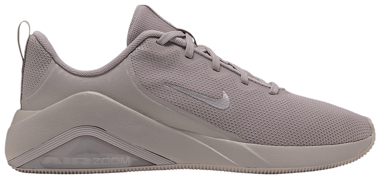 Nike Wmns Bella 7 Workout Platinum Violet Metallic Silver