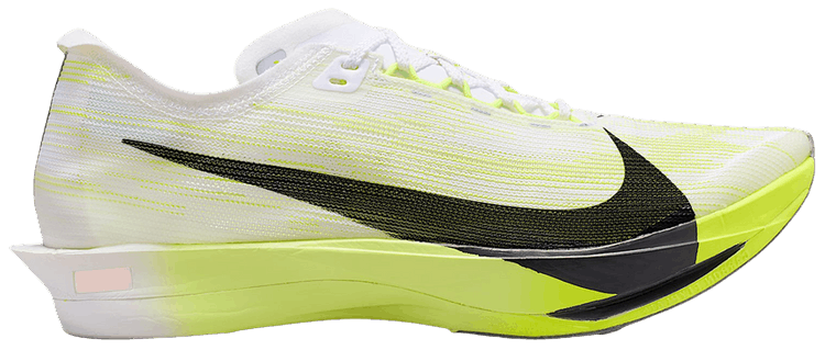 Nike Streakfly 2 Road Racing White Lemon Venom Sail Anthracite