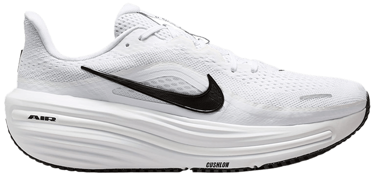 Nike Winflo 12 Road White Summit White Pure Platinum Black