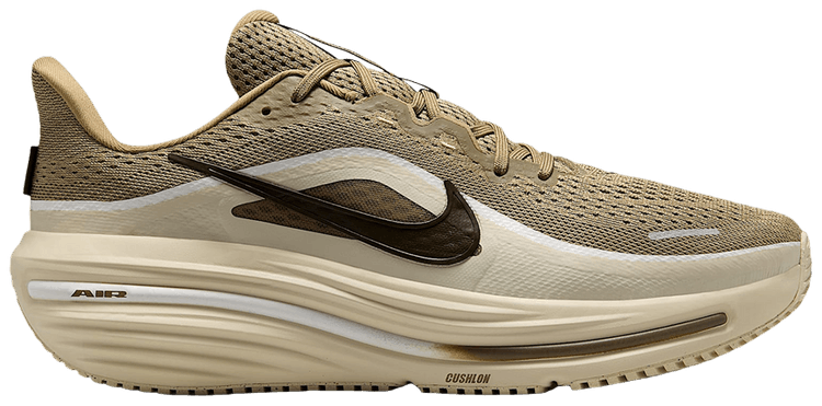 Nike Winflo 12 Road Filbert Light Khaki Sail Dark Hazel