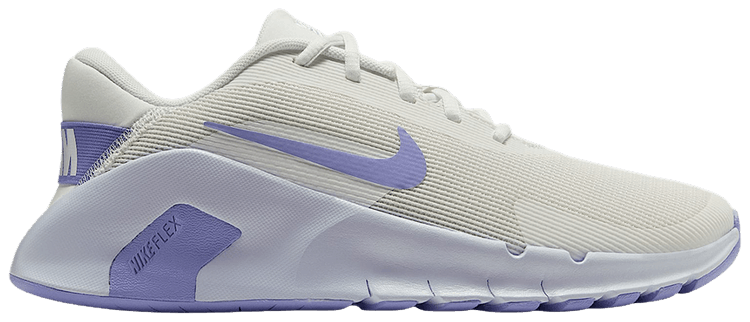 Nike Wmns Flex Train Workout Summit White Purple Pulse Palest Purple White