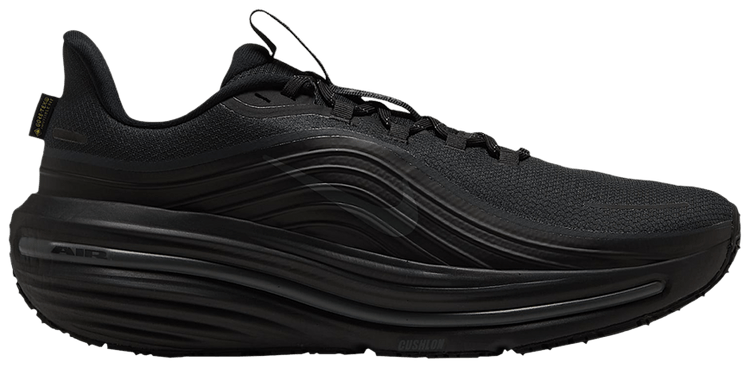 Nike Winflo 12 GORE TEX Black Dark Smoke Grey