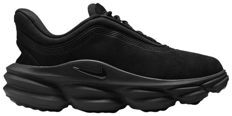 Nike Wmns 247 Black Anthracite Black