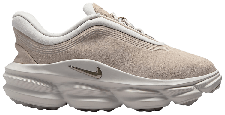 Nike Wmns 247 Cream Ii Phantom Sail Light Orewood Brown