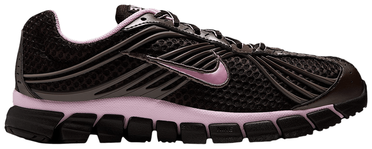 Nike Wmns Zoom Skylon 11 Velvet Brown Cave Stone Pink Foam