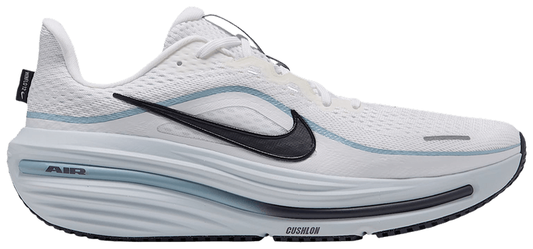 Nike Winflo 12 Road White Football Grey Light Armory Blue Gridiron