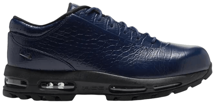 Nike Air Max Goadome Low Midnight Navy