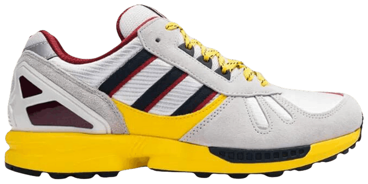 adidas ZX 7300 Arsenal SPZL FC Crystal White