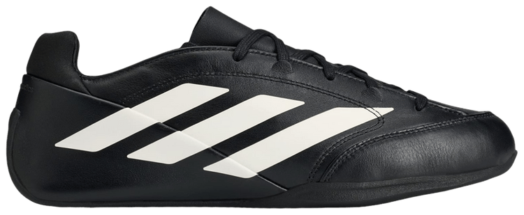 Entire Studios x adidas Feroza Low Core Black Cloud White