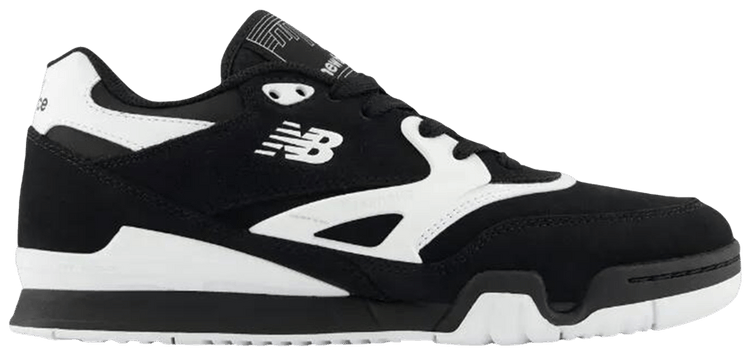 New Balance NB Numeric 770 Black