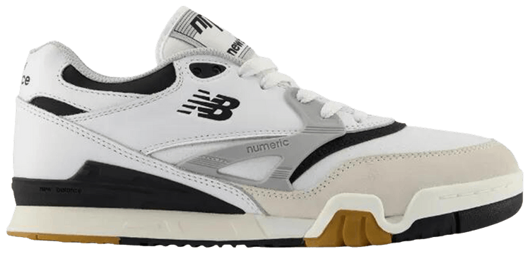 New Balance NB Numeric 770 White