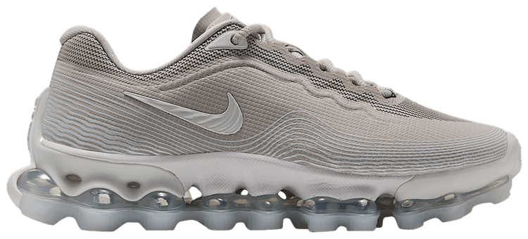 Nike Air Liquid Max GS Moon Particle Metallic Silver Vast Grey
