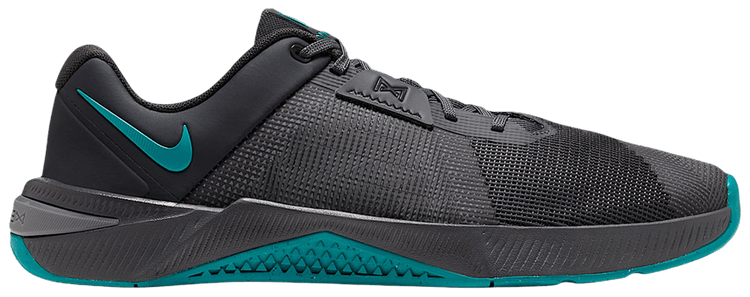 Nike Metcon 10 Workout Iron Grey Dark Smoke Grey Smoke Grey Energy