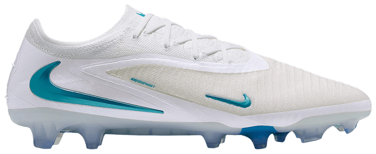 Nike Phantom 6 Low Elite Fg White White Dusty Cactus