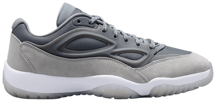 Air Jordan Jordan Dmsn 95 Cool Grey Light Smoke Grey White Summit White