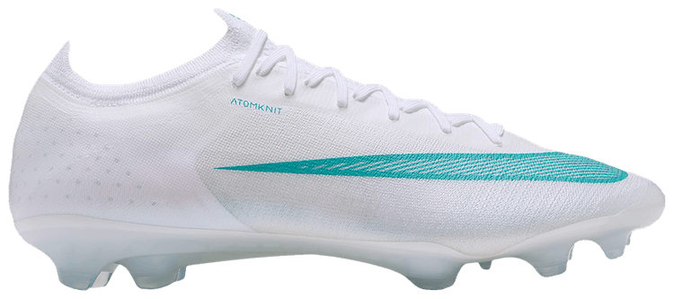 Nike Mercurial Vapor 17 Elite Fg Low White Dusty Cactus