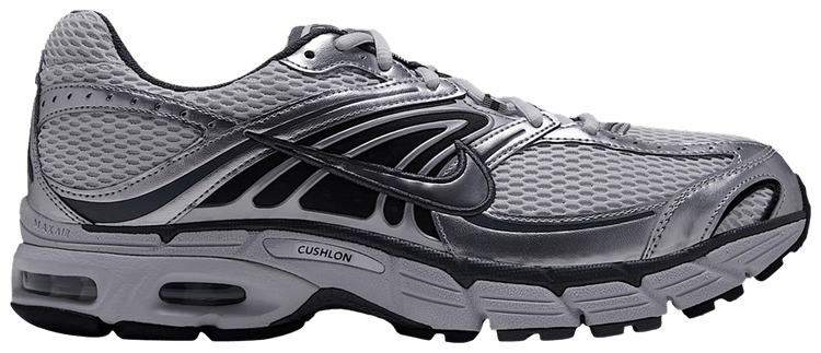 Nike Air Max Moto 2k Medium Ash Iron Grey Photon Dust Metallic Silver