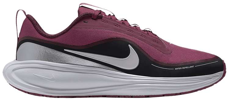 Nike Wmns Revolution 8 Utility Road Pink Smoke Black Mystic Dates Summit White