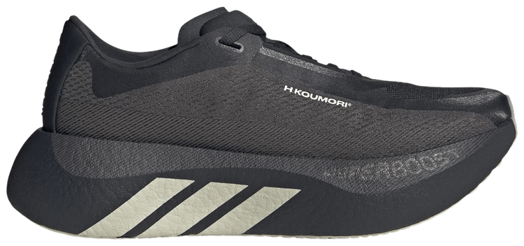 adidas Wmns Hyperboost Edge Charcoal